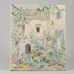 1760&nbsp;5015&nbsp;Oljmålning